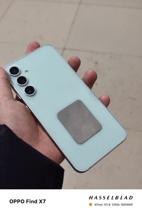 S23 fe идеальный сост