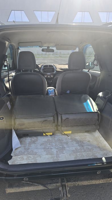 Toyota RAV4 II (XA20) 2001, 2л.