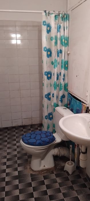 Продава се Тристаен апартамент в Кубрат - 77 кв.м за 331 €/кв.м - Снимка #11