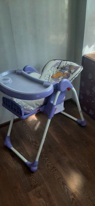 Стульчик для кормления