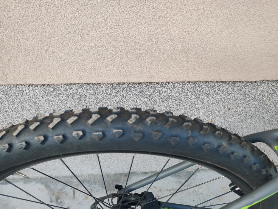 Mtb Focus in stare foarte buna