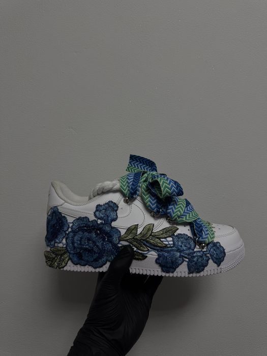 Air force 1 Lanvin Custom