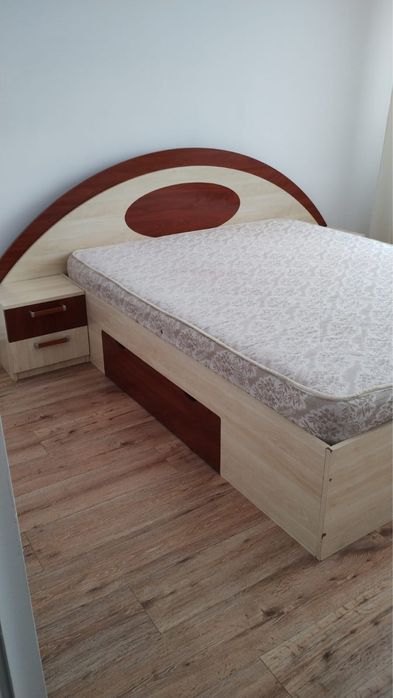 De inchiriat apartament 2 camere zona Mazepa 1