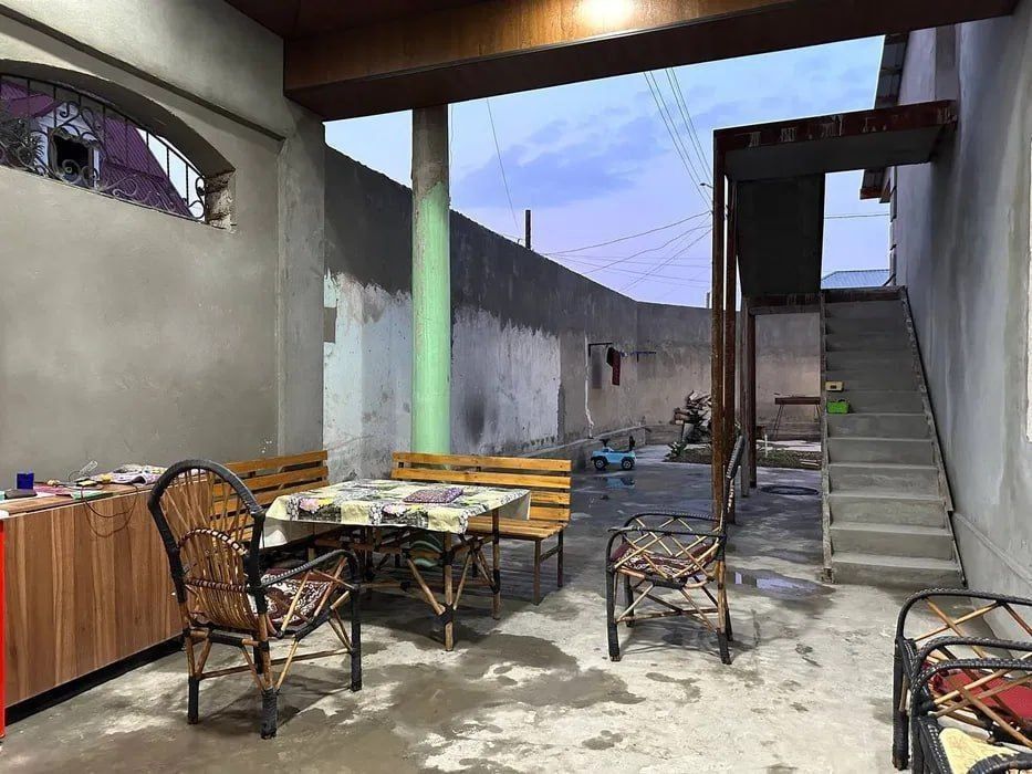 Sotiladi Дом Сергили махаля Олтин водий 2,75 соток Фасад угловой 20м