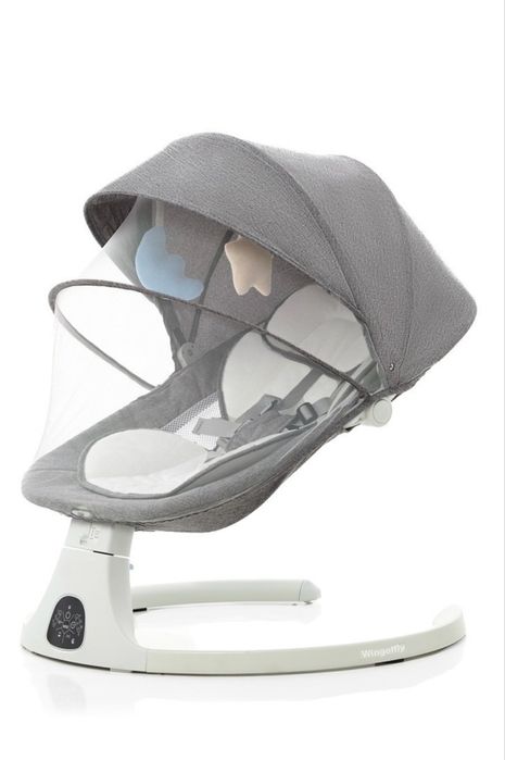 Люлка электрический