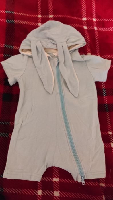 Голям лот летни дрешки за момче