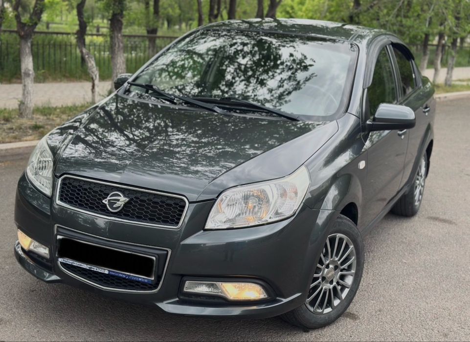 Продам Ravon Nexia r3