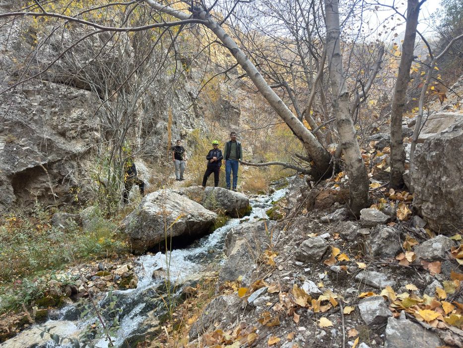 Premium Eco-Friendly Trip to Charvak Lake with a Local Exper