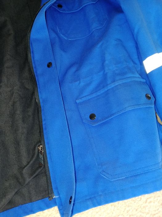 Спецодежда,костюм рабочий.