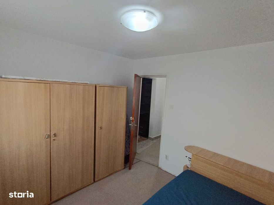 Apartament de 3 camere la pret de garsoniera in Berceni
