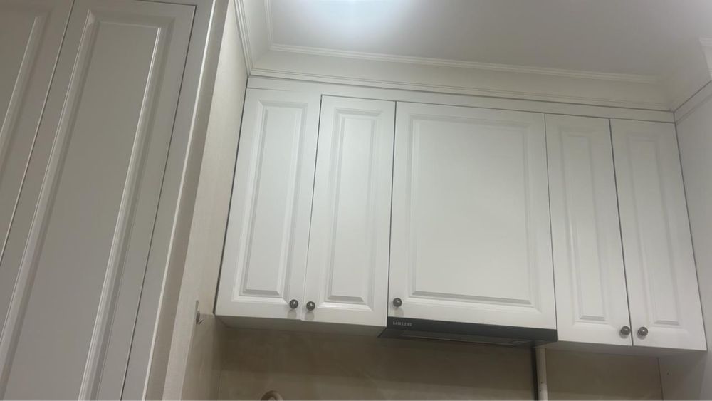 Кухонная гарнитура