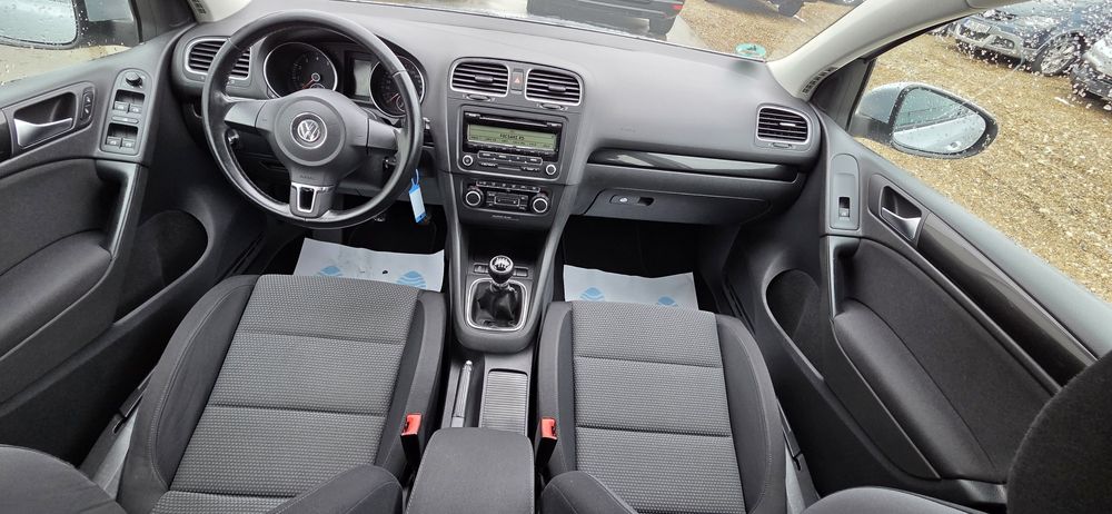 Volkswagen golf  benzina