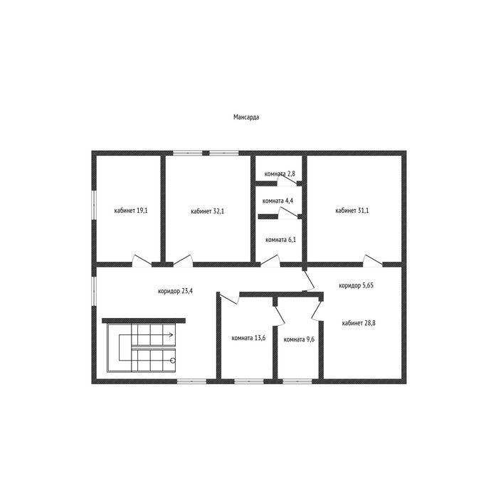 Продается готовый медицинский центр