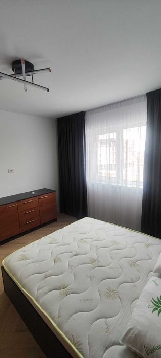 Inchiriez apartament 2 camere