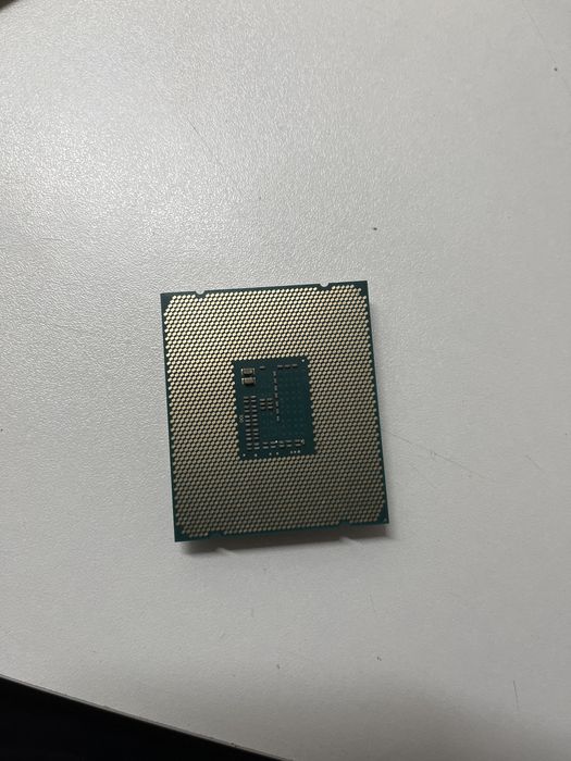 Intel Xeon E5 2640 v3 Интел Зеон Е5 2640