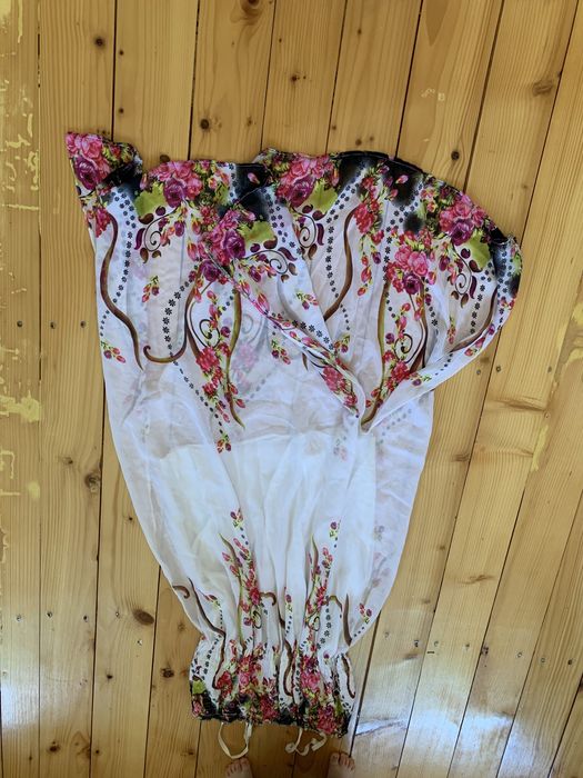 Rochie de vara voal