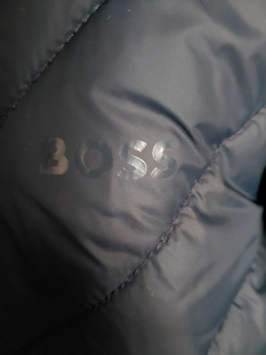 Geaca femei hugo boss