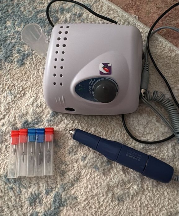 Маникюрный набор