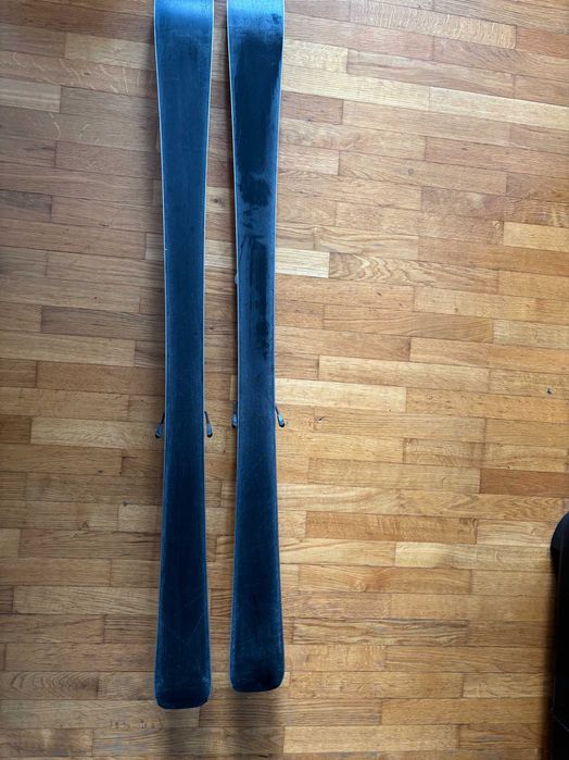 Детски ски Росиньол