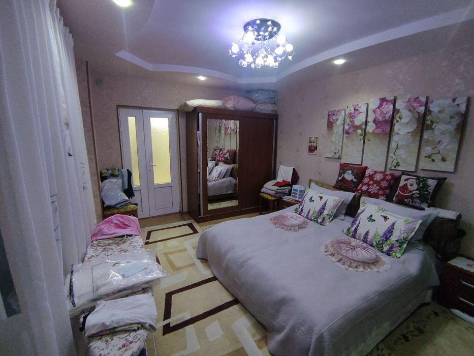 Продаю участок Сергели Узгариш