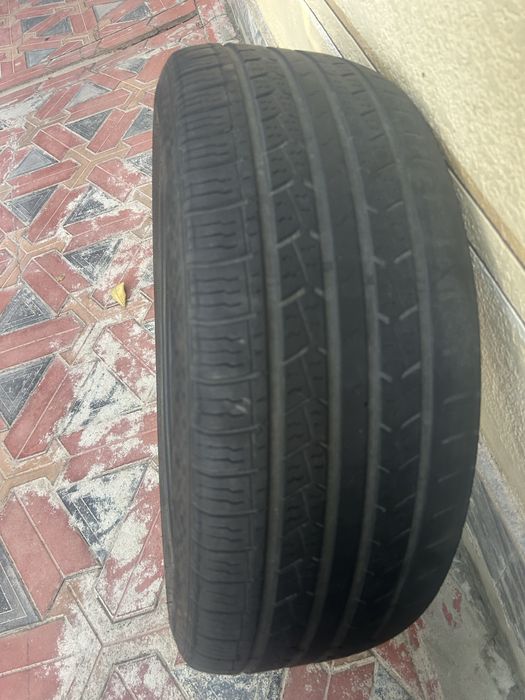 Балон 255/55/20 бу яхши холатда