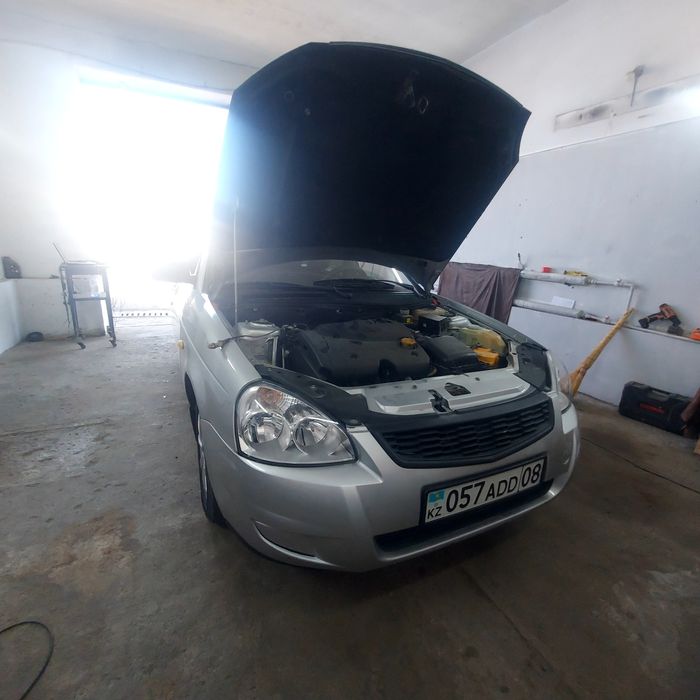 Автоэлектрик диагностика