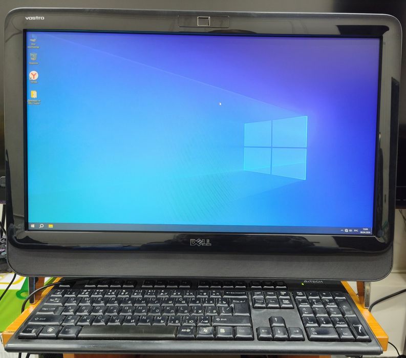 моноблок Dell Core i5