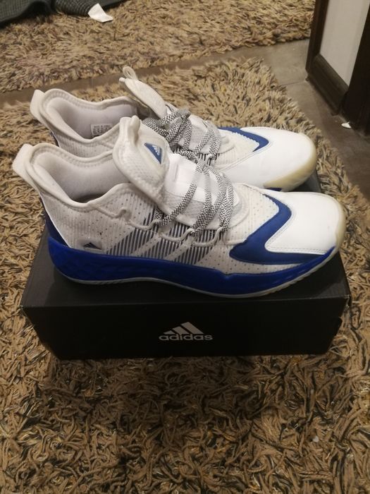 Adidas Pro Boost Low