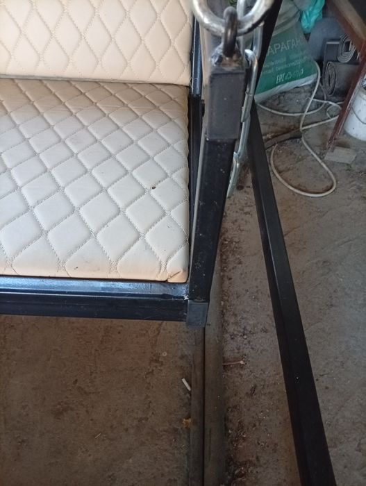 Продам качеля содовая