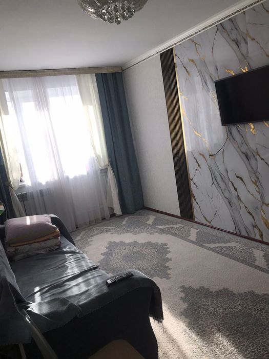 Продам 1 ком кв мсо с мебелью 2 этаж 5 этажки