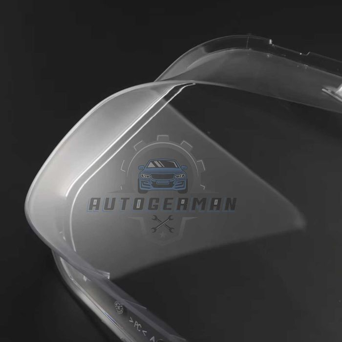 Капаци фарове BMW 2 Series F45 F46 (16) стъкло фар крушки БМВ 2 Серия Ф45 Ф46 xenon