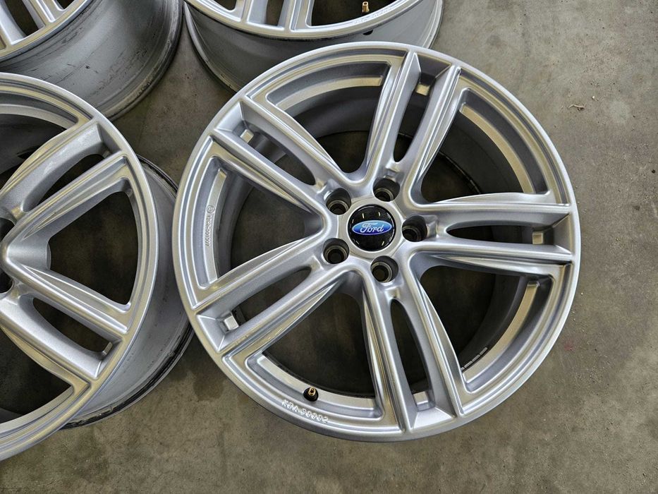 Jante 5x108 R18 FORD KUGA Edge Mondeo S Max C Max Focus 2 3 4;VOLVO XC40 XC60 XC90 V40 V60