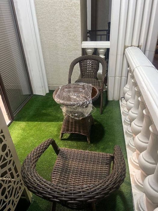 Жилой комплекс Boulevard в Tashkent City 3-комнатная, 5 этаж!!!