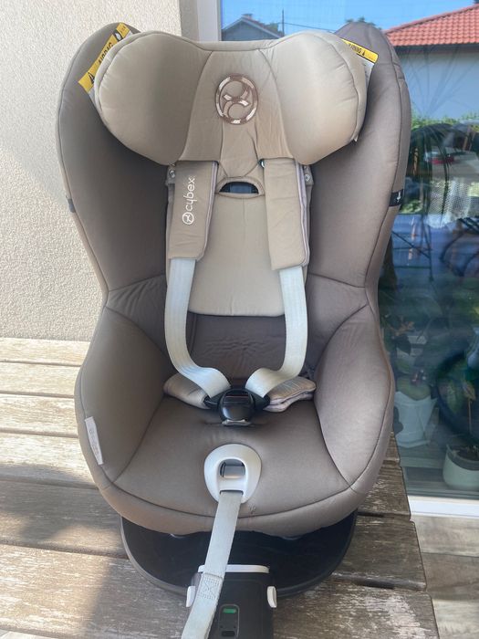Столче за кола Cybex Sirona M i- size