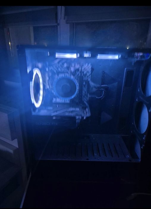 Pc gaming          .