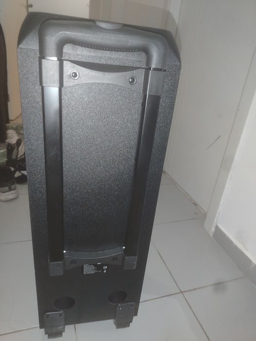 Boxă pstps53, gen trolar
