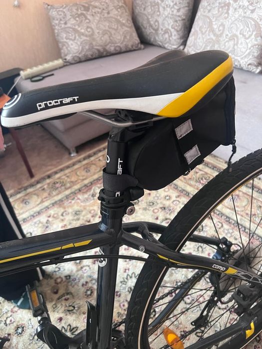 Продам велосипед Centurion Cross C7 Hdisc