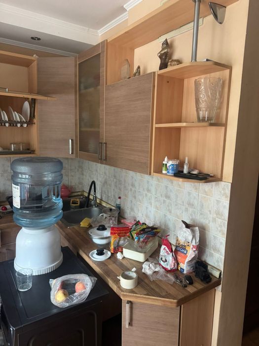 Кухунная мебель