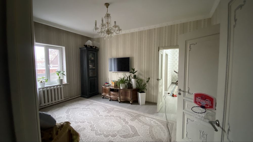 Продается частный отдельный дом