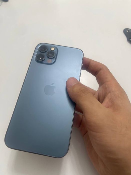Iphone 12 pro 128gb