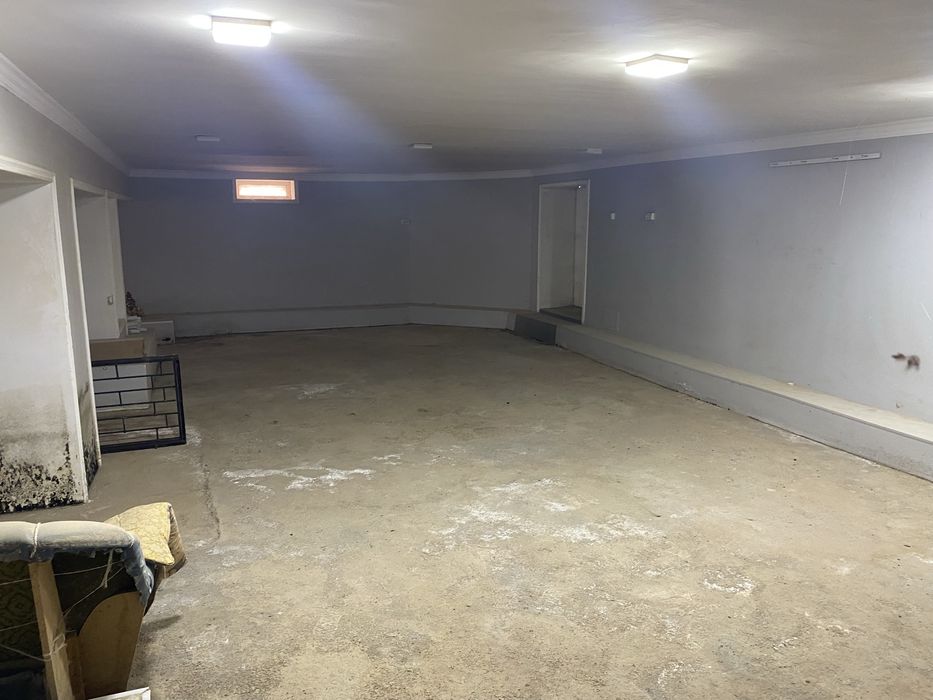 Podval arendaga beriladi