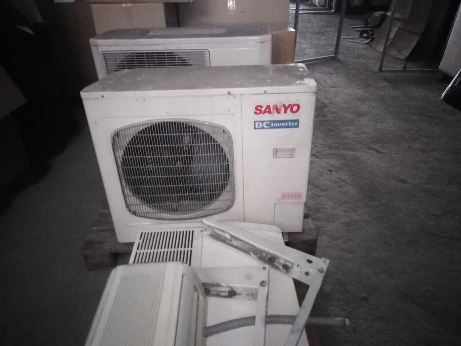 Климатична система Fujitsu General 27000 BTU