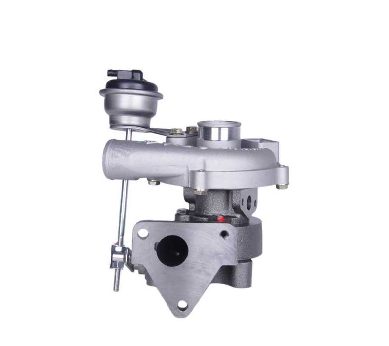 Turbina noua turbo suflanta compresor Renault Clio 2 Clio Symbol Kangoo Modus Thalia Fluence motoare 1.5 dci 42 kw 48 kw 50kw 60kw 74kw