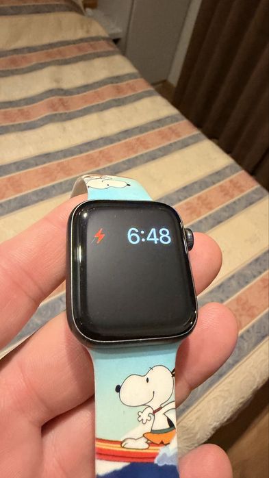 Apple Watch SE 2020