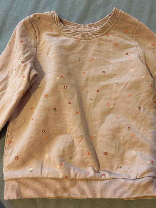 Сет дрехи за момиче