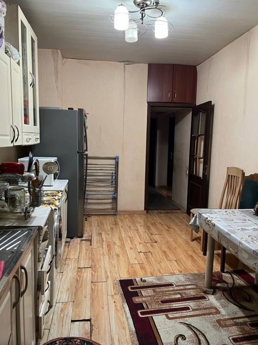 Продаю свою квартиру на Дружбе народов!