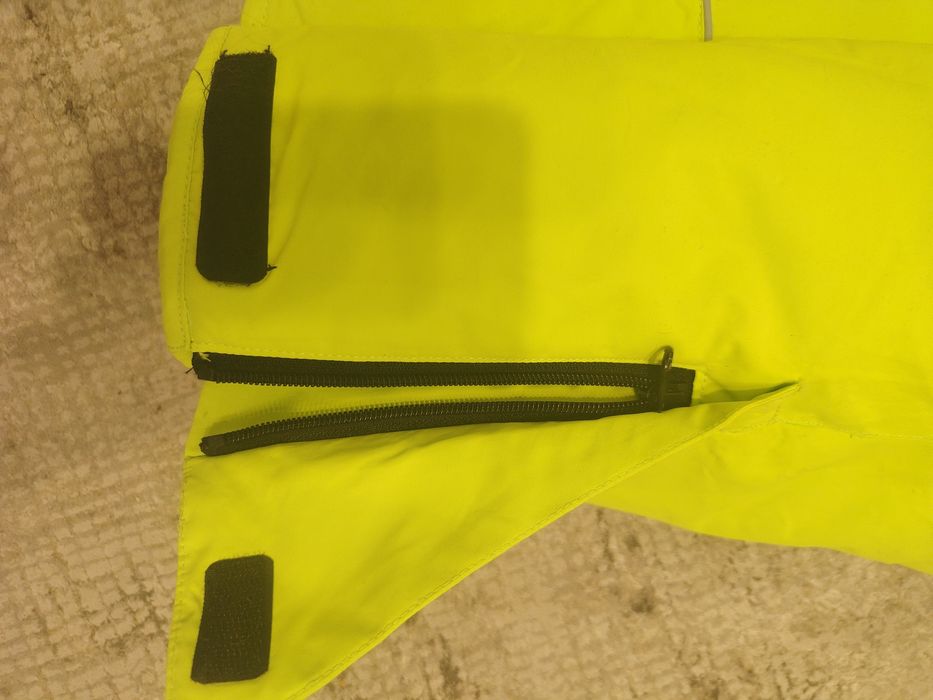 Горнолыжный костюм, детский