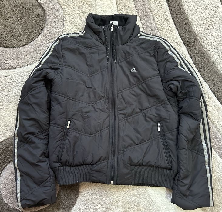 Черно яке Adidas