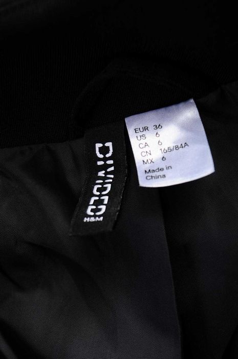 Две сака H&M by Divided, размер 36/S