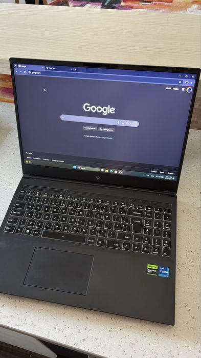 Laptop Gaming - 240hz 64GB Ram 2TB SSD i7-13700H Nvidia RTX 4060 8GB - PC Specialist/TongFang Custom
